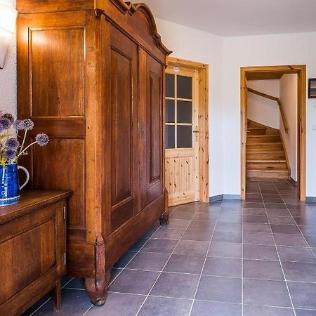 Haus Am Bodden 02 Leilighet Ahrenshoop Eksteriør bilde